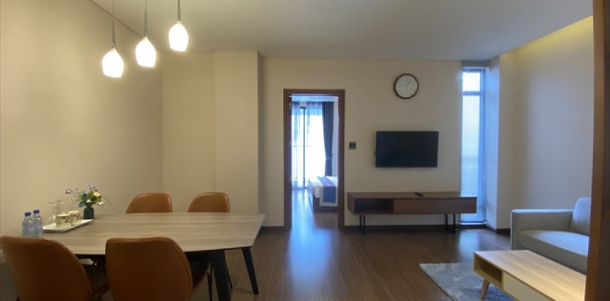 1 bedroom Apartment in Phu Nhuan, Ho Chi Minh, No. 18456