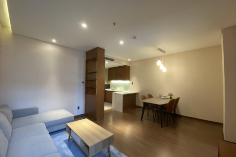 1 bedroom Apartment in Phu Nhuan, Ho Chi Minh, No. 18456 3