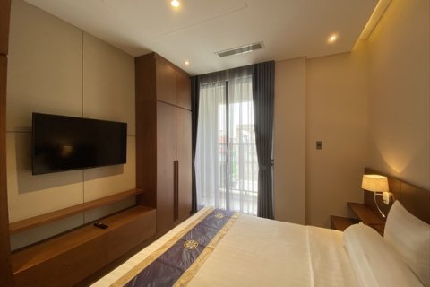 1 bedroom Apartment in Phu Nhuan, Ho Chi Minh, No. 18456 5
