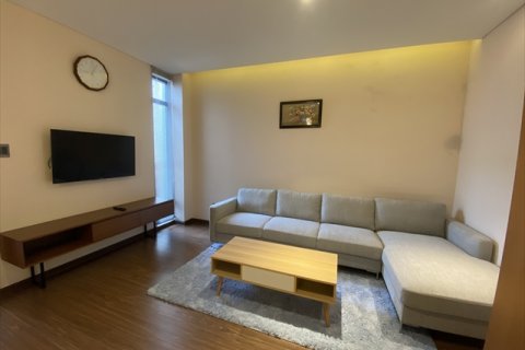 1 bedroom Apartment in Phu Nhuan, Ho Chi Minh, No. 18456 2