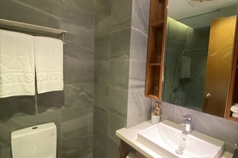 Studio Apartment in Phu Nhuan, Ho Chi Minh,  No. 18457 4