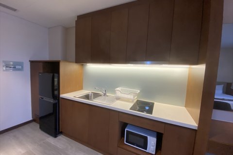 Studio Apartment in Phu Nhuan, Ho Chi Minh,  No. 18457 3
