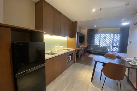 Studio Apartment in Phu Nhuan, Ho Chi Minh,  No. 18457 5