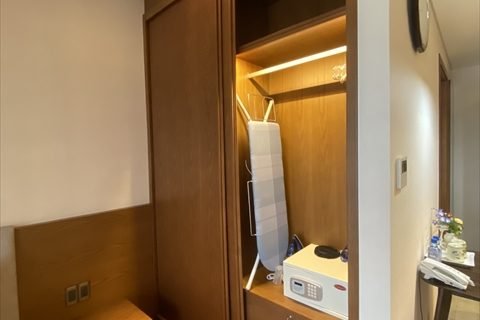Studio Apartment in Phu Nhuan, Ho Chi Minh,  No. 18457 6