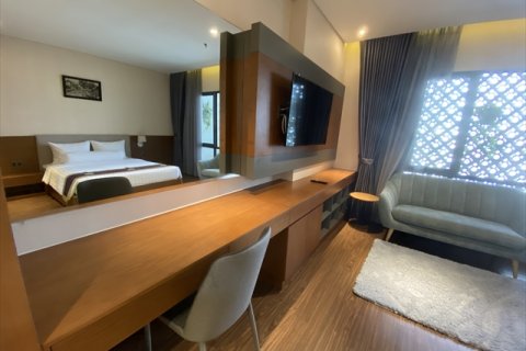 Studio Apartment in Phu Nhuan, Ho Chi Minh,  No. 18457 2