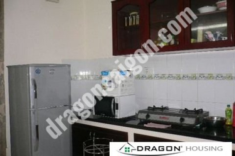 Квартира 76м2 в Район 1, Хошимин , № 15639 5