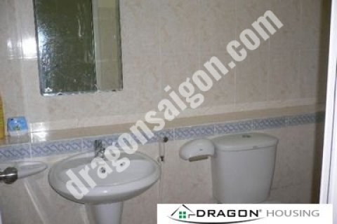 Квартира 76м2 в Район 1, Хошимин , № 15639 4