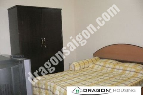 Квартира 76м2 в Район 1, Хошимин , № 15639 3