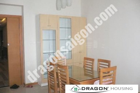 Квартира 85м2 в Биньтхань, Хошимин , № 15644 7