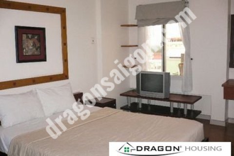 Квартира 82м2 в Район 1, Хошимин , № 15643 5