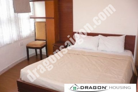 Квартира 82м2 в Район 1, Хошимин , № 15643 3