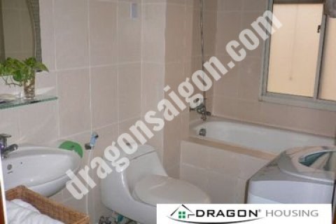 Квартира 82м2 в Район 1, Хошимин , № 15643 4