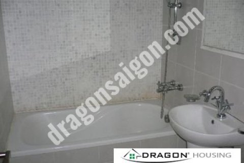 158m2 Apartment in Binh Thanh, Ho Chi Minh, No. 15642 4