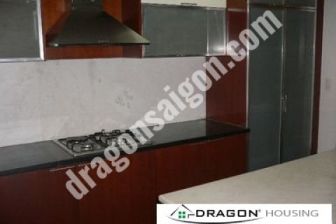 158m2 Apartment in Binh Thanh, Ho Chi Minh, No. 15642 7