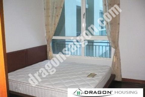 158m2 Apartment in Binh Thanh, Ho Chi Minh, No. 15642 5