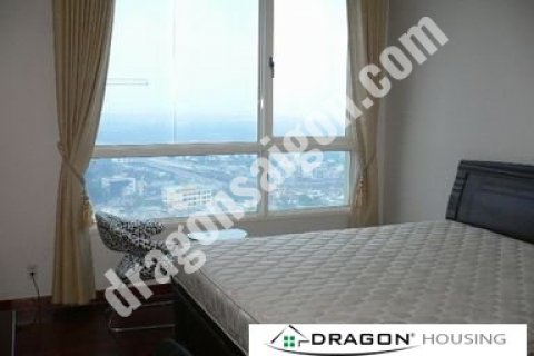 158m2 Apartment in Binh Thanh, Ho Chi Minh, No. 15642 3