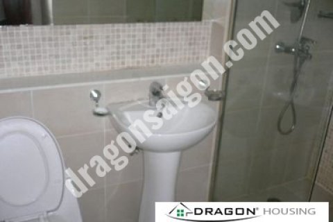 158m2 Apartment in Binh Thanh, Ho Chi Minh, No. 15642 8