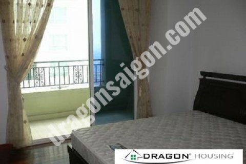 158m2 Apartment in Binh Thanh, Ho Chi Minh, No. 15642 6
