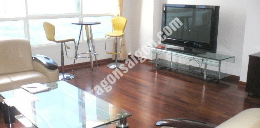 Studio Apartment in Binh Thanh, Ho Chi Minh, No. 15642