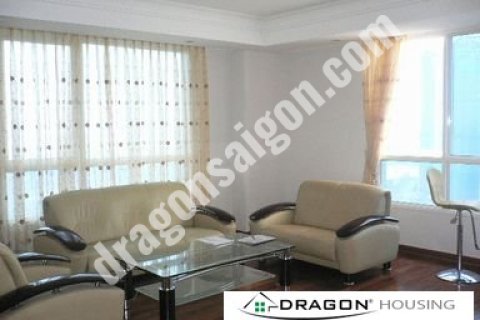 158m2 Apartment in Binh Thanh, Ho Chi Minh, No. 15642 2