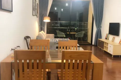 2 bedrooms Apartment in Thu Duc, Ho Chi Minh, No. 11244 7