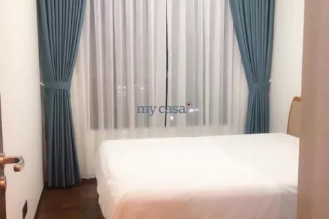 2 bedrooms Apartment in Thu Duc, Ho Chi Minh, No. 11244 4