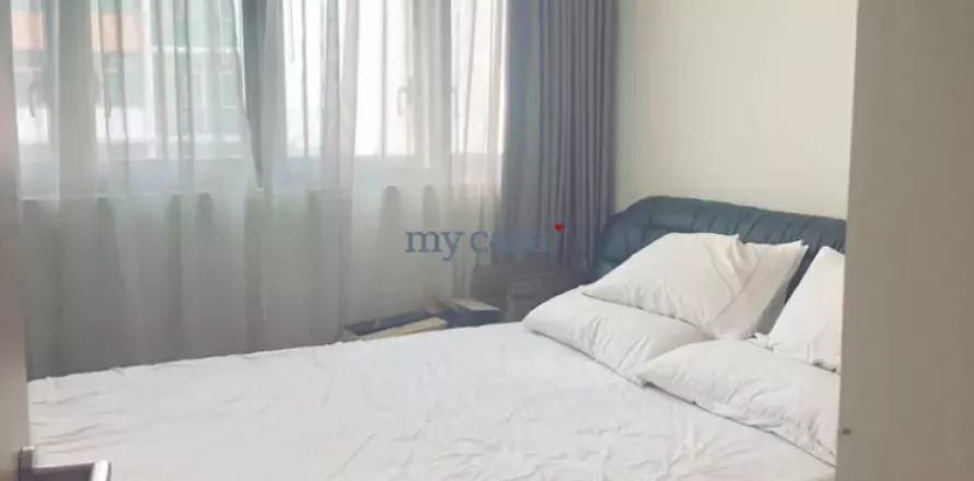 2 bedrooms Apartment in Thu Duc, Ho Chi Minh, No. 11244