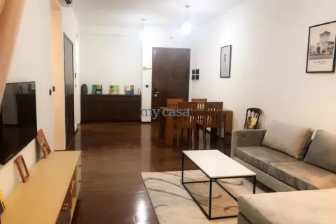2 bedrooms Apartment in Thu Duc, Ho Chi Minh, No. 11244 3