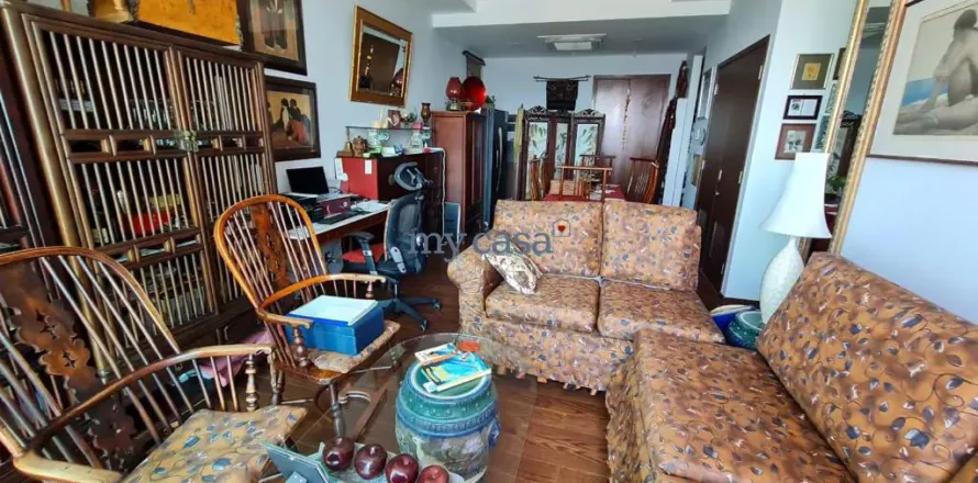 2 bedrooms Apartment in Thu Duc, Ho Chi Minh, No. 11246