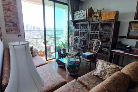 2 bedrooms Apartment in Thu Duc, Ho Chi Minh, No. 11246 10
