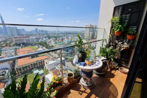 2 bedrooms Apartment in Thu Duc, Ho Chi Minh, No. 11246 3