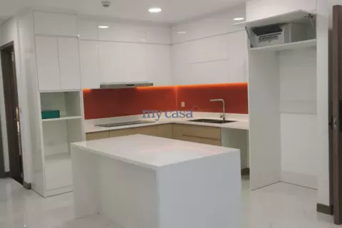 Квартира с 2 спальнями в Хошимин , № 11247 10