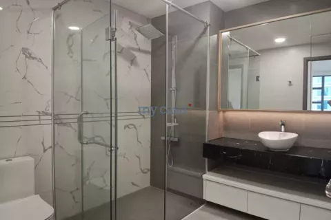Квартира с 2 спальнями в Хошимин , № 11247 8