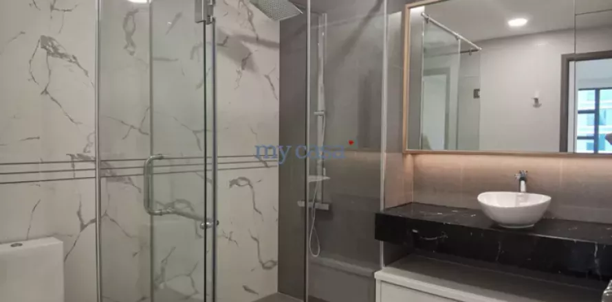 Квартира с 2 спальнями в Хошимин , № 11247