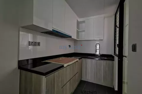 2 bedrooms Apartment in Thu Duc, Ho Chi Minh, No. 11243 2