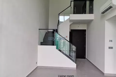 2 bedrooms Apartment in Thu Duc, Ho Chi Minh, No. 11243 6