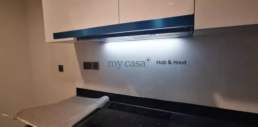 2 bedrooms Apartment in Thu Duc, Ho Chi Minh, No. 11243