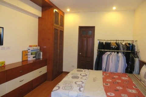 Квартира с 3 спальнями в Каузяй, Ханой ,  № 5723 11