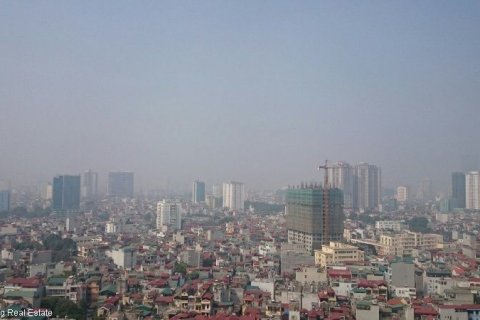 2 bedrooms Apartment in Thanh Xuan, Ha Noi, No. 5719 8