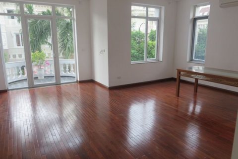 4 bedrooms Villa in Tay Ho, Ha Noi, No. 5721 17
