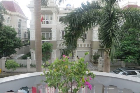 4 bedrooms Villa in Tay Ho, Ha Noi, No. 5721 23