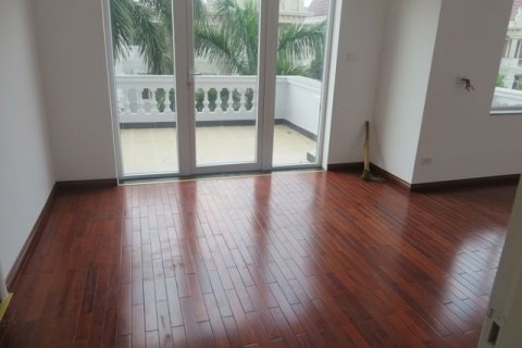 4 bedrooms Villa in Tay Ho, Ha Noi, No. 5721 4