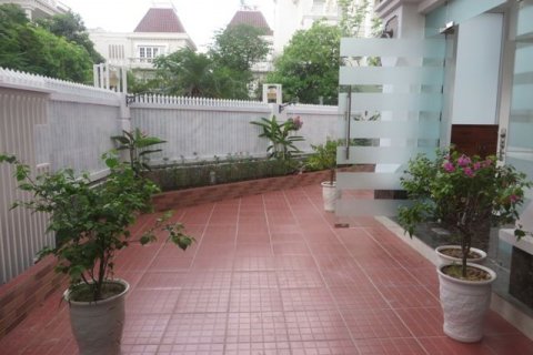 4 bedrooms Villa in Tay Ho, Ha Noi, No. 5721 6