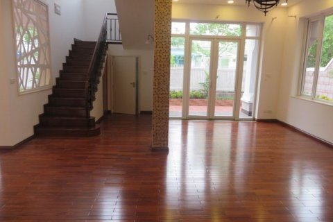 4 bedrooms Villa in Tay Ho, Ha Noi, No. 5721 18