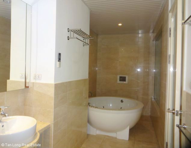 2 bedrooms Apartment in Tay Ho, Ha Noi, Vietnam No. 5724