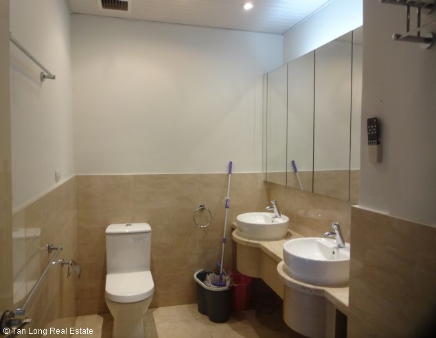 2 bedrooms Apartment in Tay Ho, Ha Noi, Vietnam No. 5724