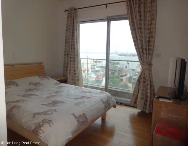 2 bedrooms Apartment in Tay Ho, Ha Noi, Vietnam No. 5724