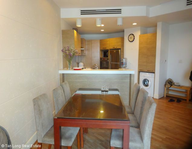 2 bedrooms Apartment in Tay Ho, Ha Noi, Vietnam No. 5724