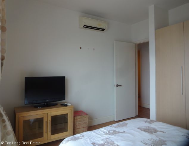 2 bedrooms Apartment in Tay Ho, Ha Noi, Vietnam No. 5724