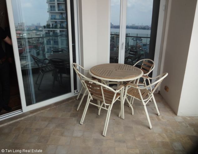 2 bedrooms Apartment in Tay Ho, Ha Noi, Vietnam No. 5724